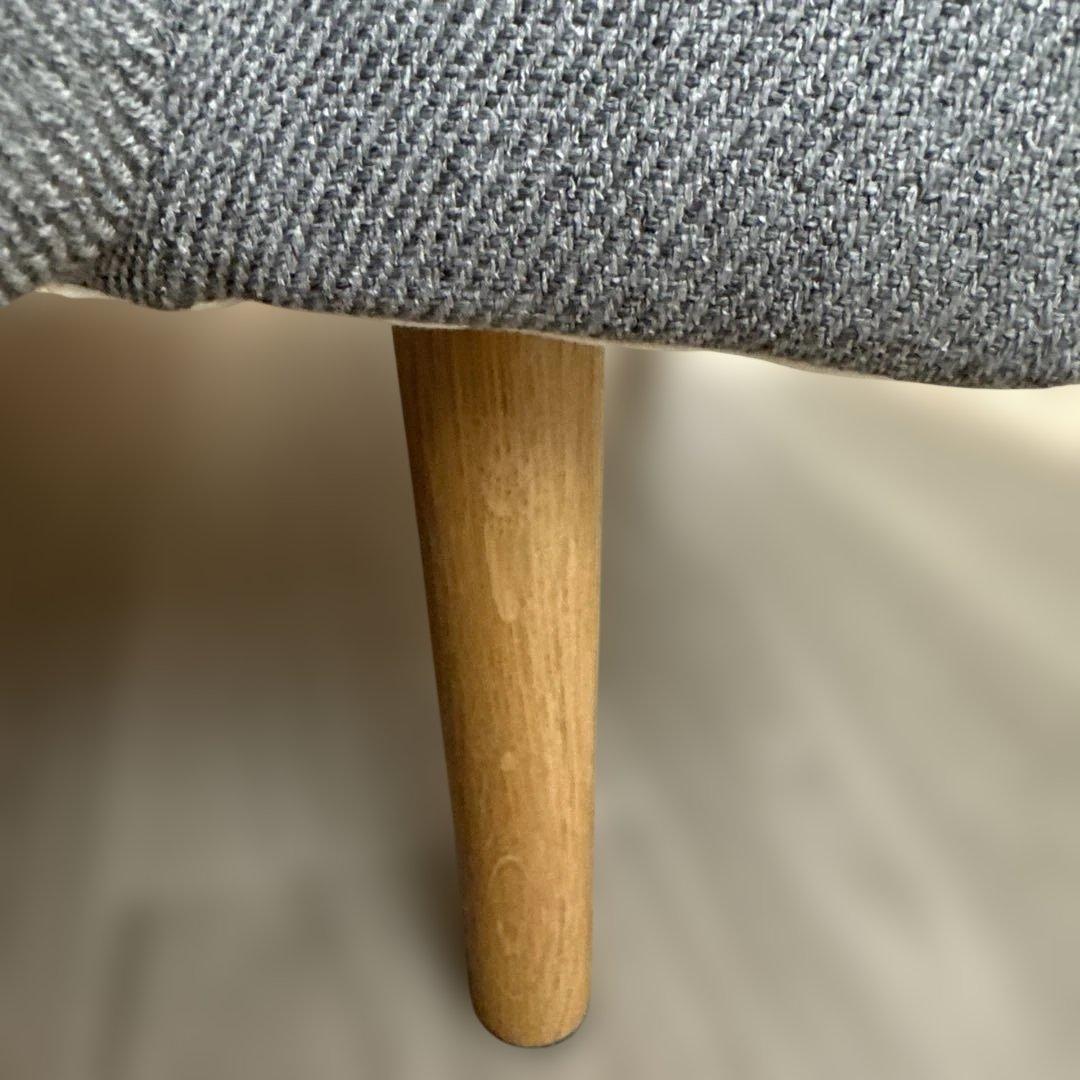 無印良品　IDEE AO SOFA(1) GRAY
