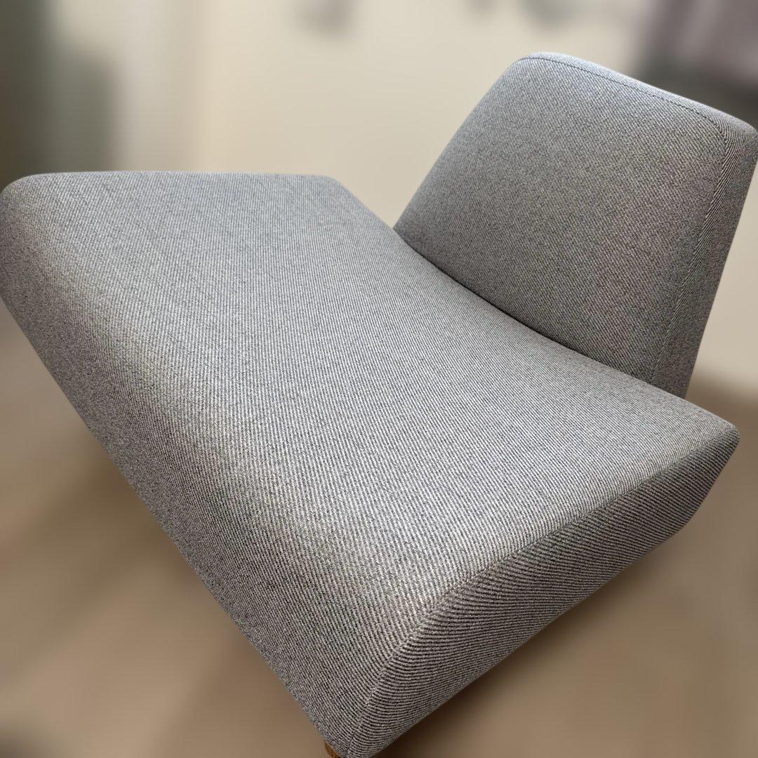 無印良品　IDEE AO SOFA(1) GRAY