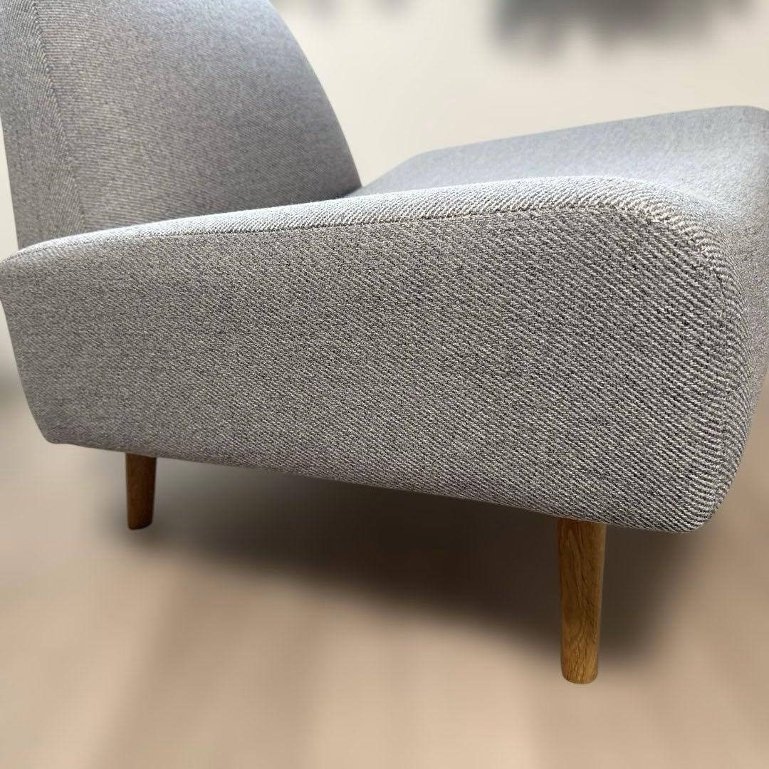 無印良品　IDEE AO SOFA(1) GRAY