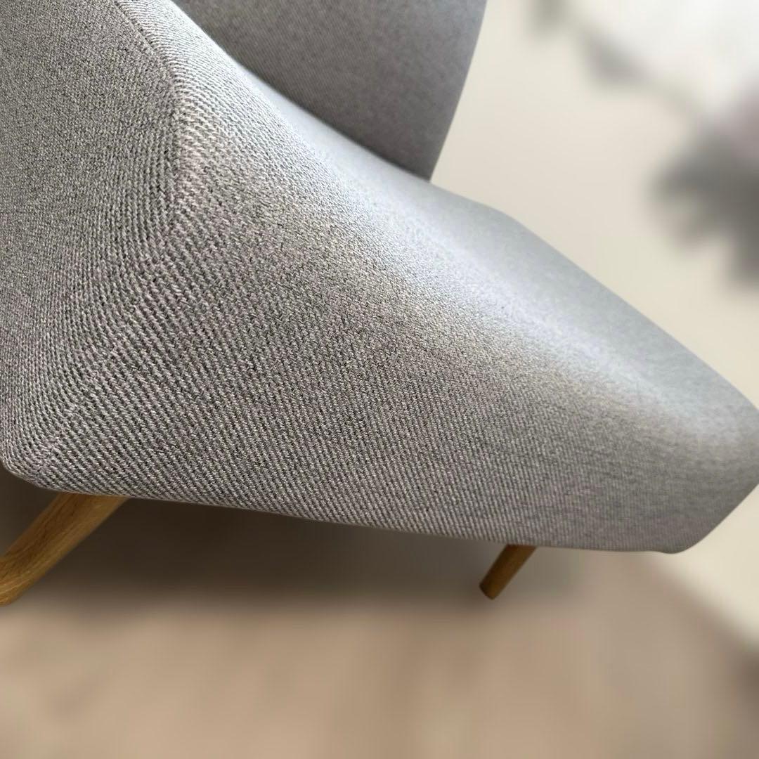 無印良品　IDEE AO SOFA(1) GRAY