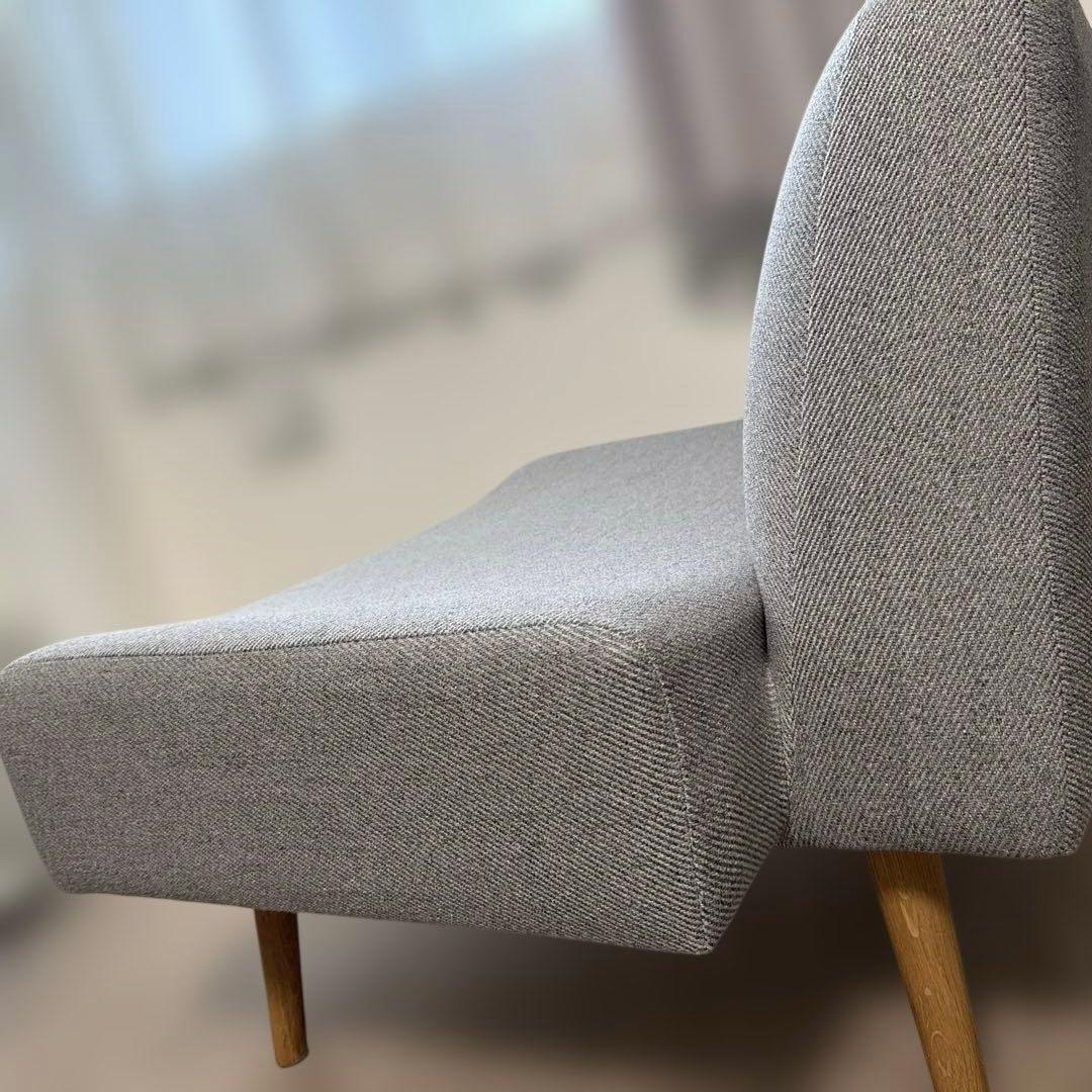 無印良品　IDEE AO SOFA(1) GRAY