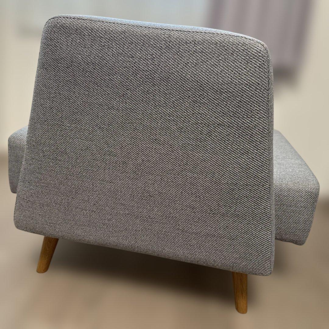 無印良品　IDEE AO SOFA(1) GRAY