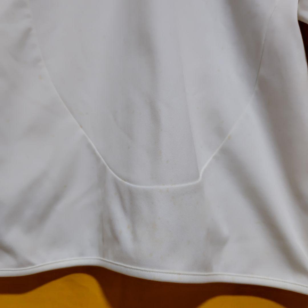 adidas サッカードイツ代表 長袖スポーツ（トレーニング）ウェア　O（LL）