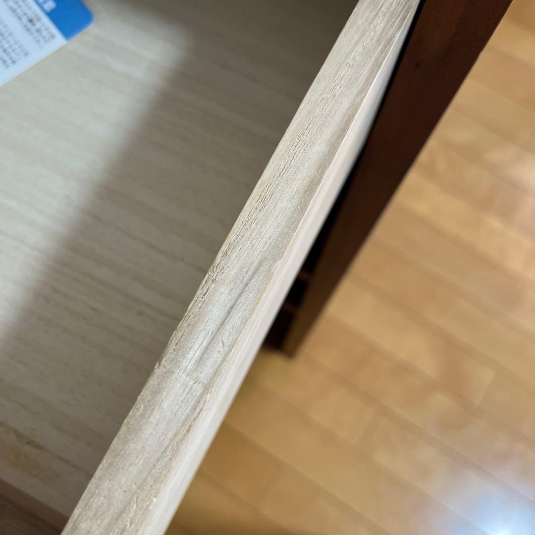 ponpon　葉山家具 キャビネット