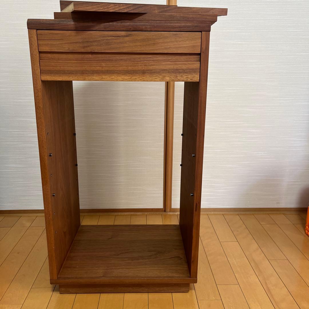 ponpon　葉山家具 キャビネット