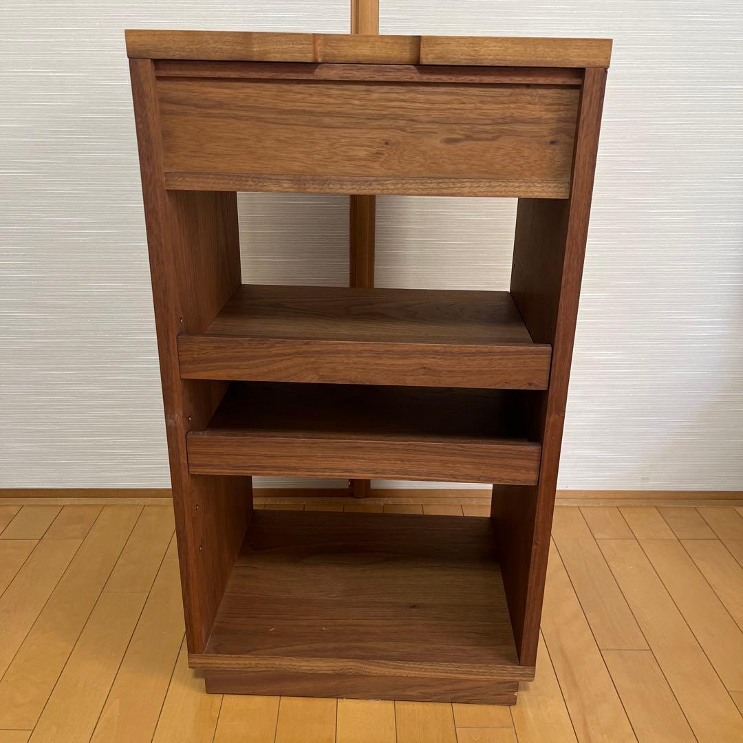 ponpon　葉山家具 キャビネット