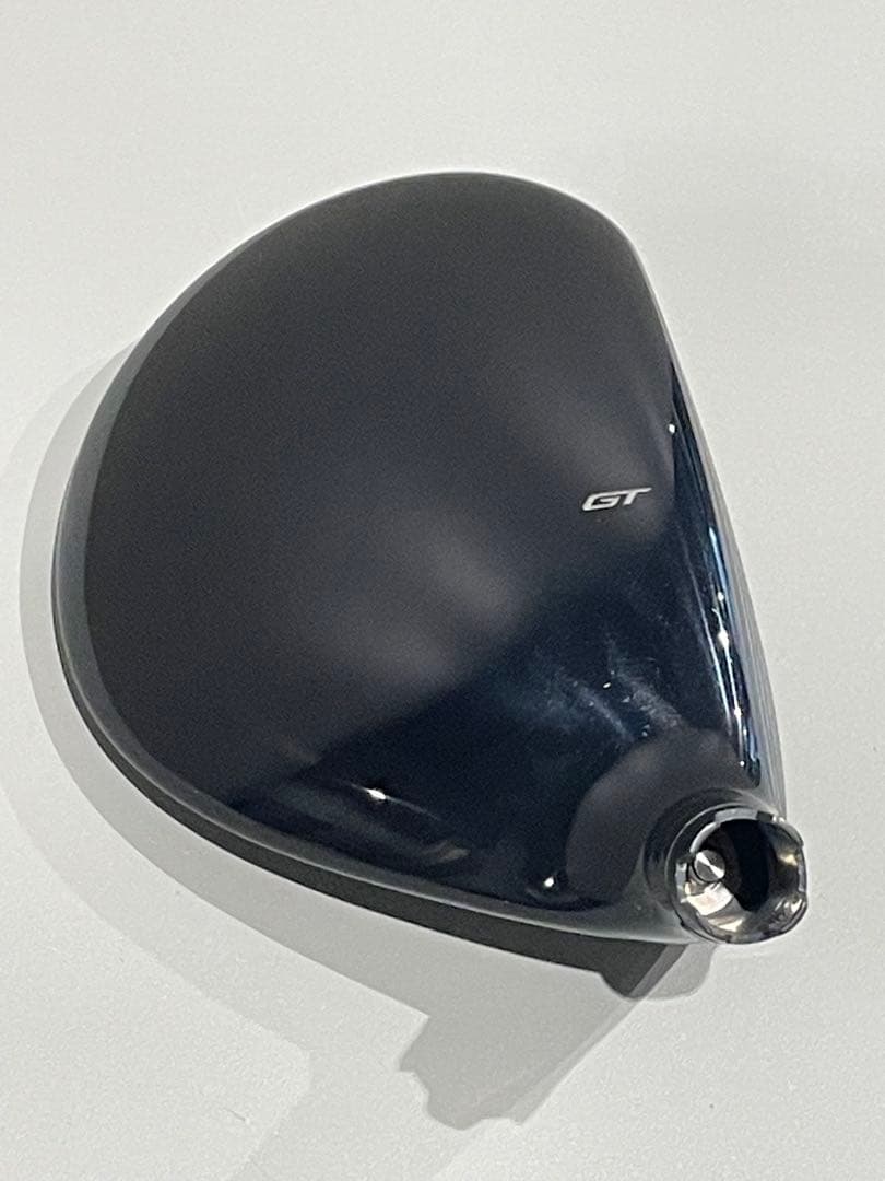 【新品】レフティー・タイトリストGT2フェアウェイウッド18度