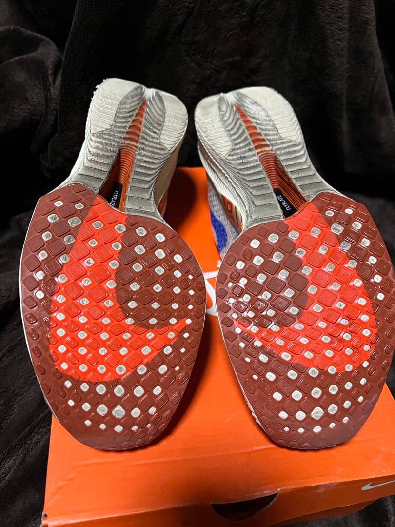 NIKE ズームX ヴェイパーフライネクスト%3