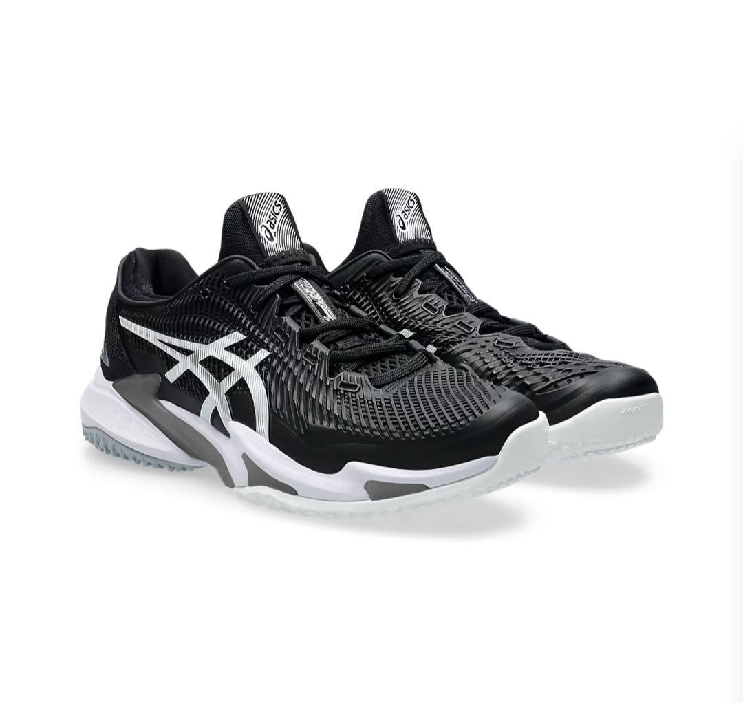 asics COURT FF 3 OC(オムニ・クレー) 27.0cm