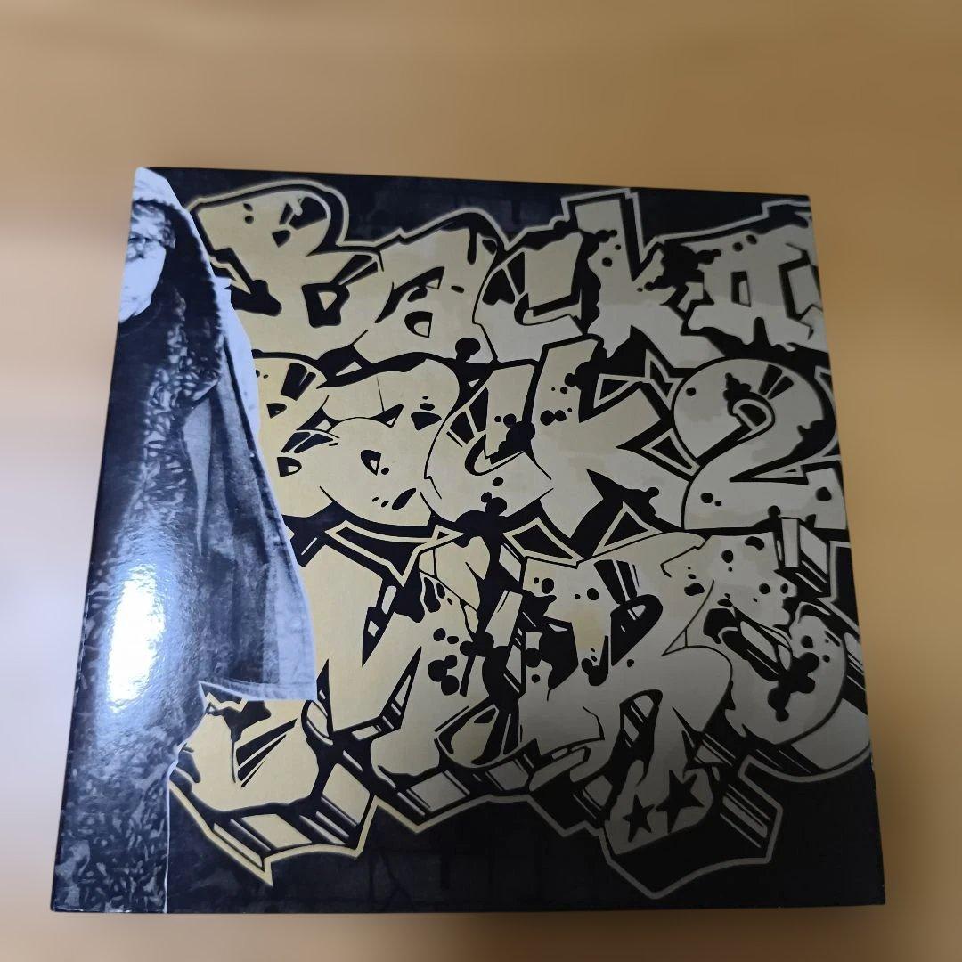 CD3枚セット　MURO 　ムロ