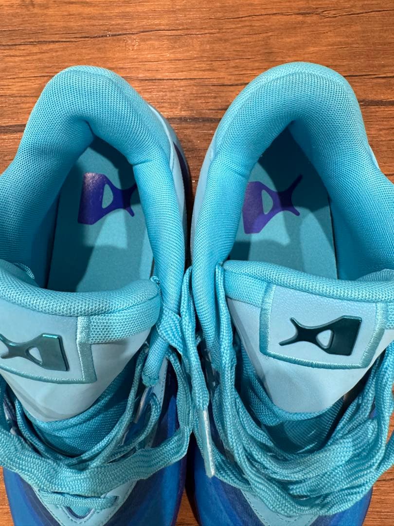 Nike A'One エイジャウィルソン 海外限定 29cm エーワン