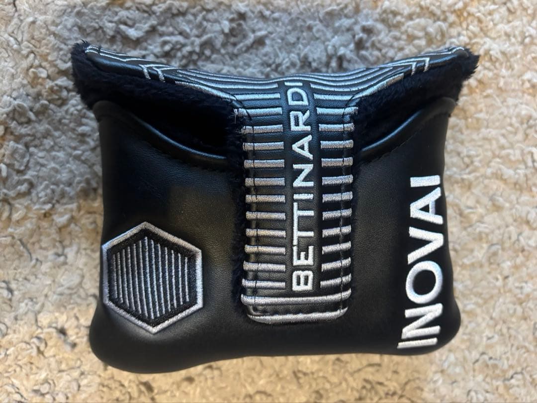 【美品】ベティナルディ(BETTINARDI) 2024 イノベイ 9.0