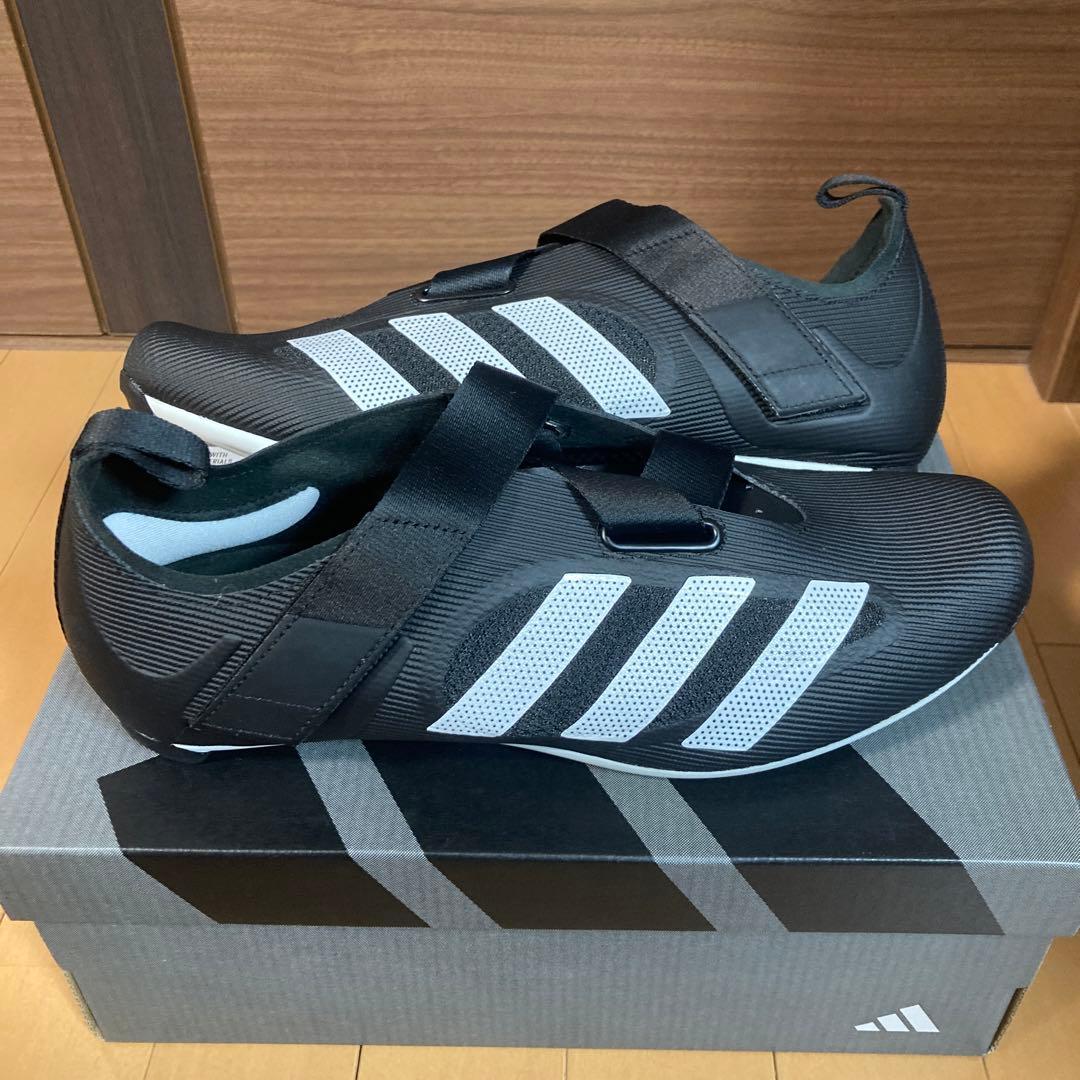 送料込 adidas アディダス インドアサイクリングシューズ GX6544