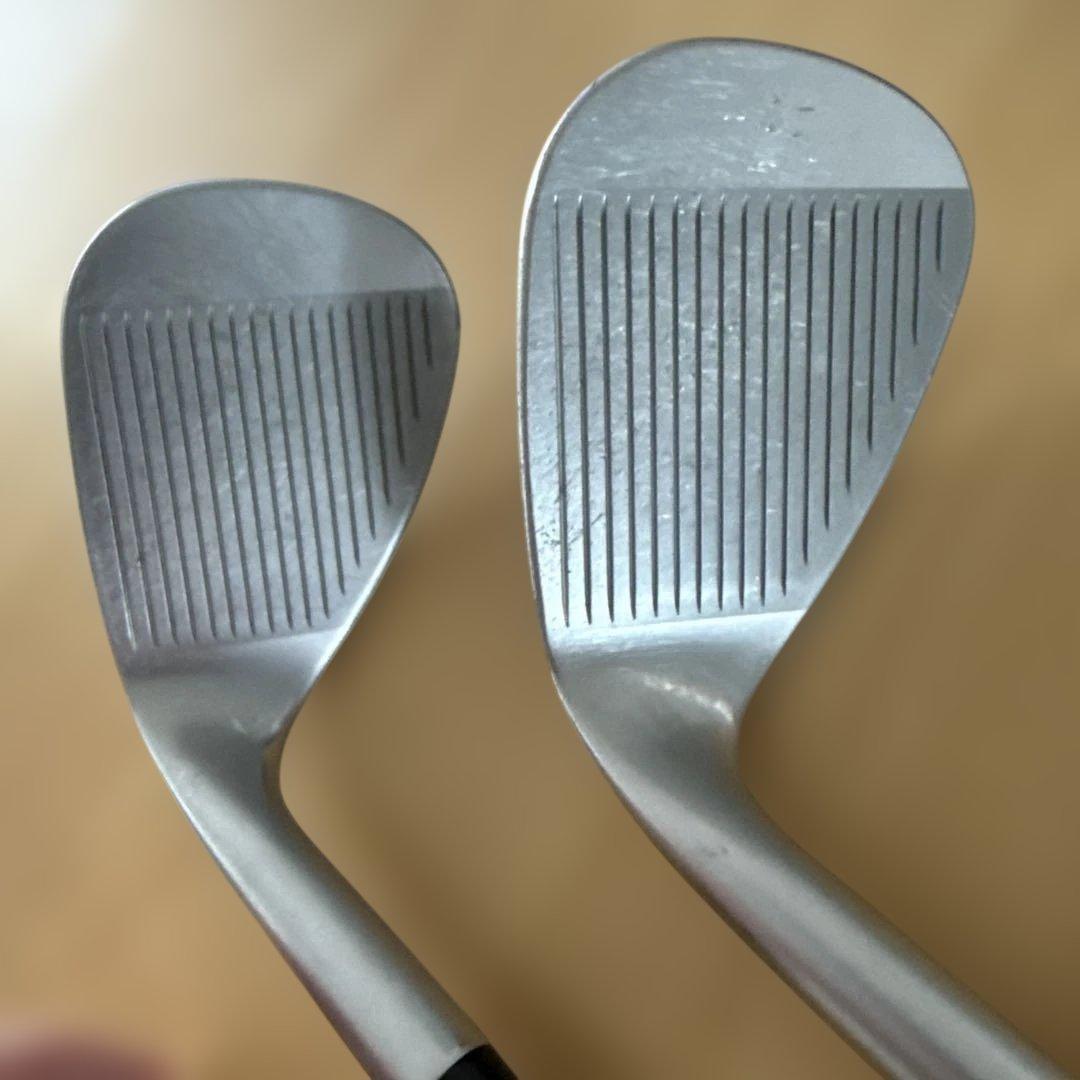 PING GLIDE 2.0 ウェッジセット 56度 60度