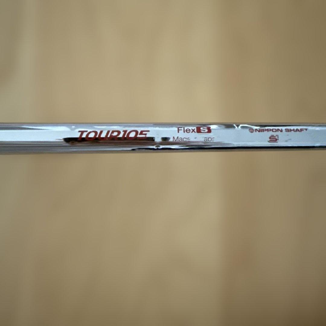 PING GLIDE 2.0 ウェッジセット 56度 60度