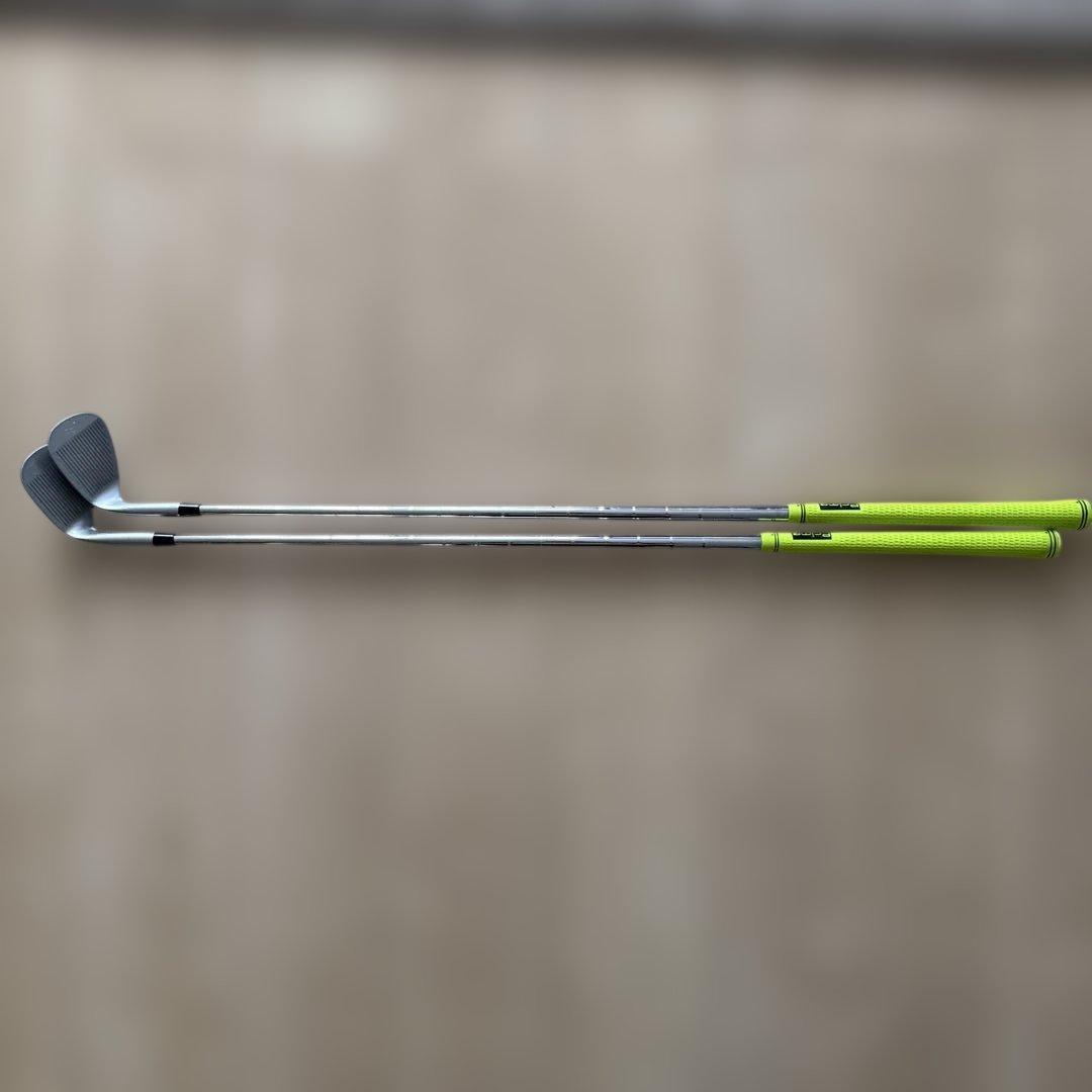 PING GLIDE 2.0 ウェッジセット 56度 60度