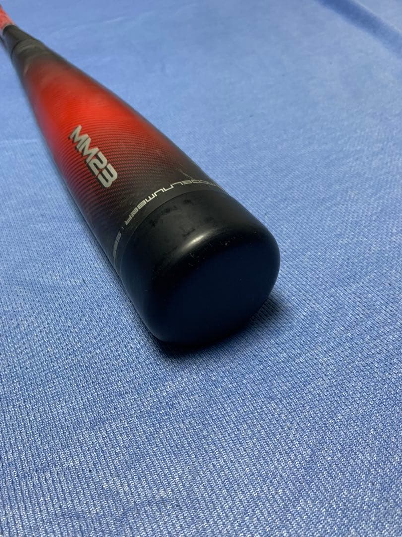 ＭＭ２３【美品】　84cm 710g トップ