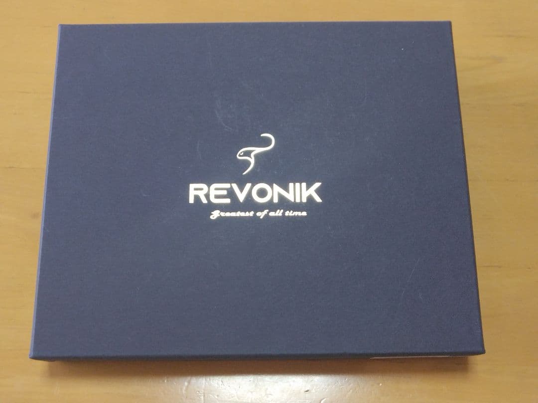 レヴォニック　コンプリートセットB　2055釣りフェス　限定販売