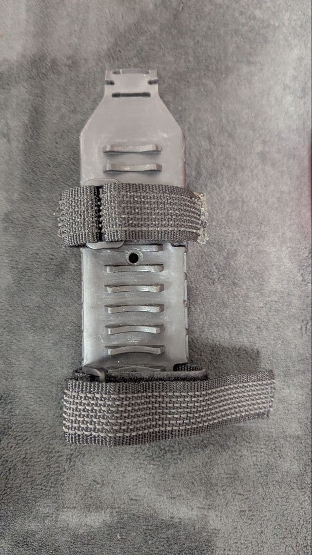 ABUS アブス BORDO GRANIT X-PLUS 6500 鍵