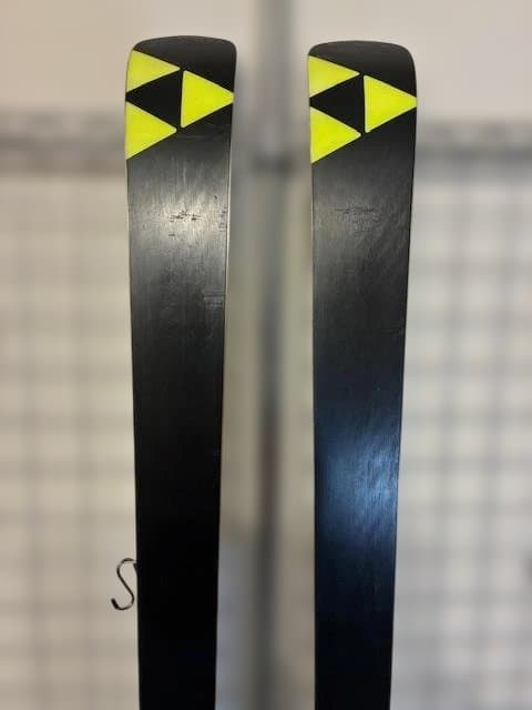 M*i様 FISCHER FIS GS r30 188CM 選手用スキー　Z18