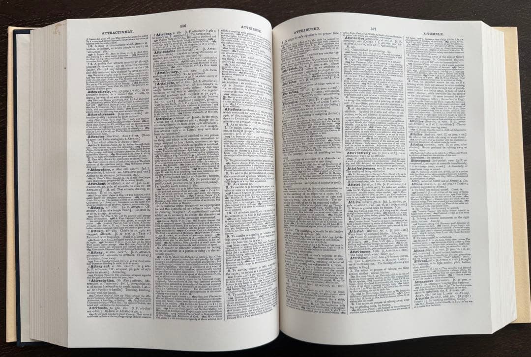 語学・辞書・学習参考書 The Oxford English Dictionary