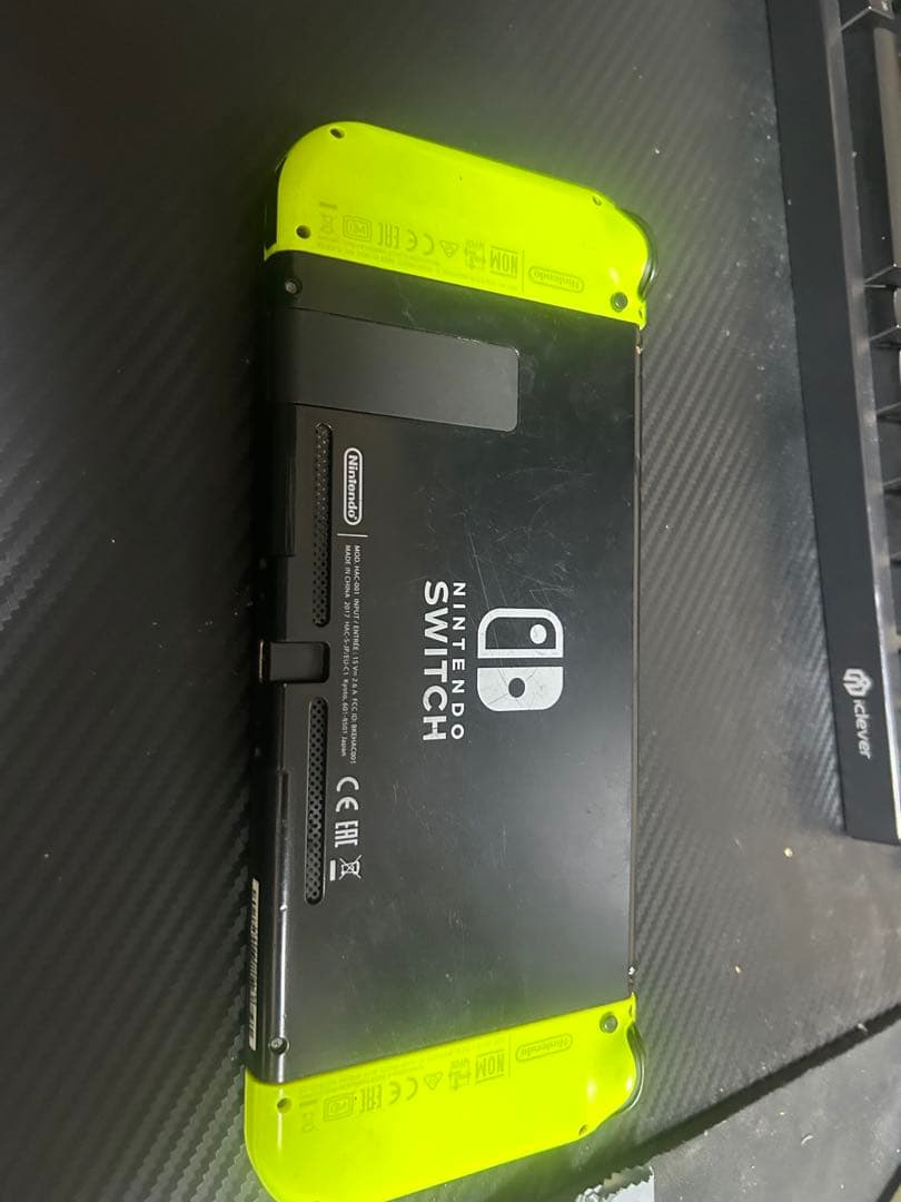 任天堂Switch