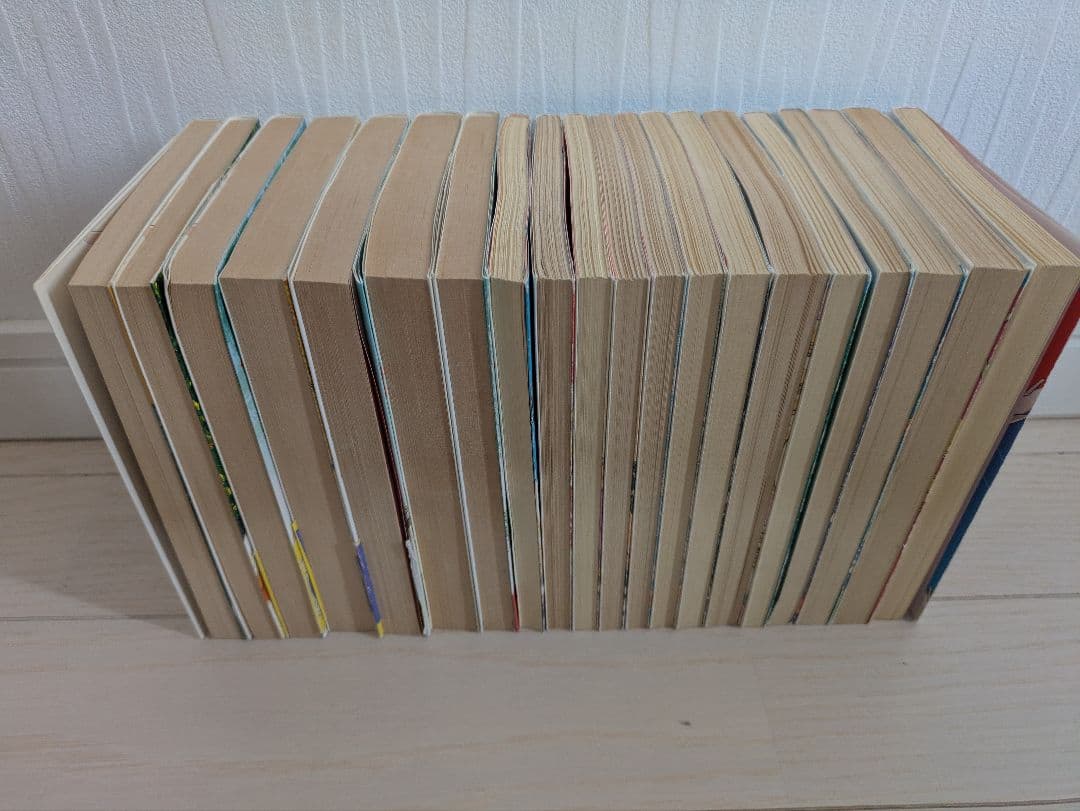 ゴクドーくん漫遊記　文庫　セット　20冊