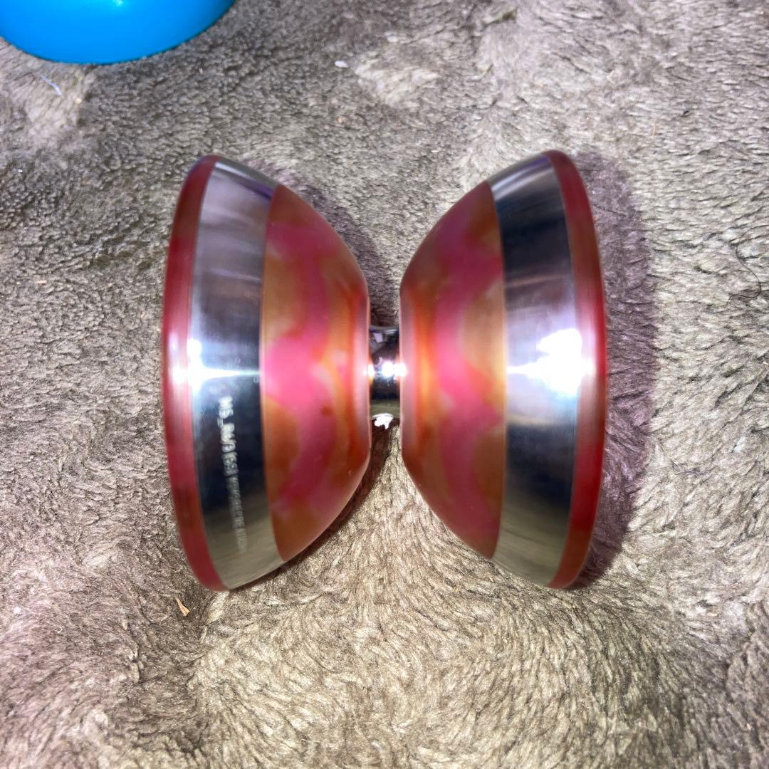 ヨーヨーセット　ヨーヨーリクリエーション　ファクトリー　clyw