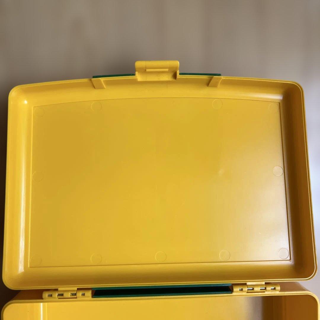 スーパーファミコン用ゲーム収納ケース