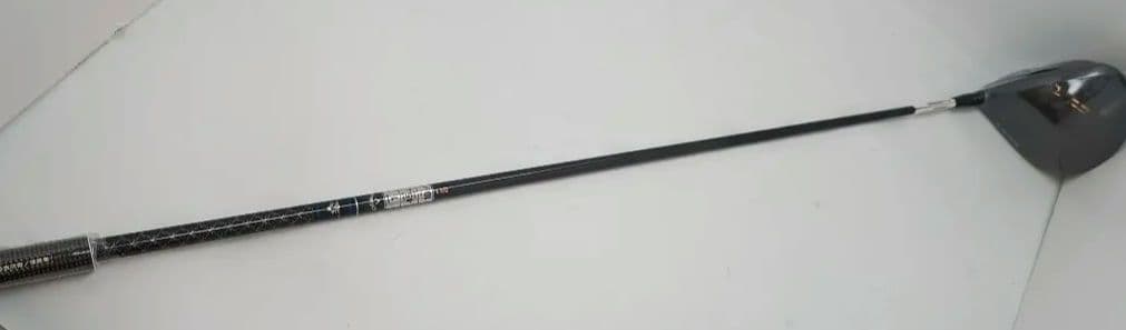 新品 Ai SMOKEトリプルダイヤ ◆◆◆ 10.5(S)TENSEI60
