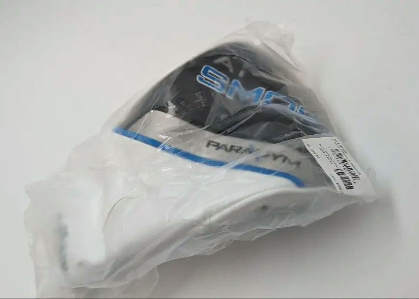 新品 Ai SMOKEトリプルダイヤ ◆◆◆ 10.5(S)TENSEI60