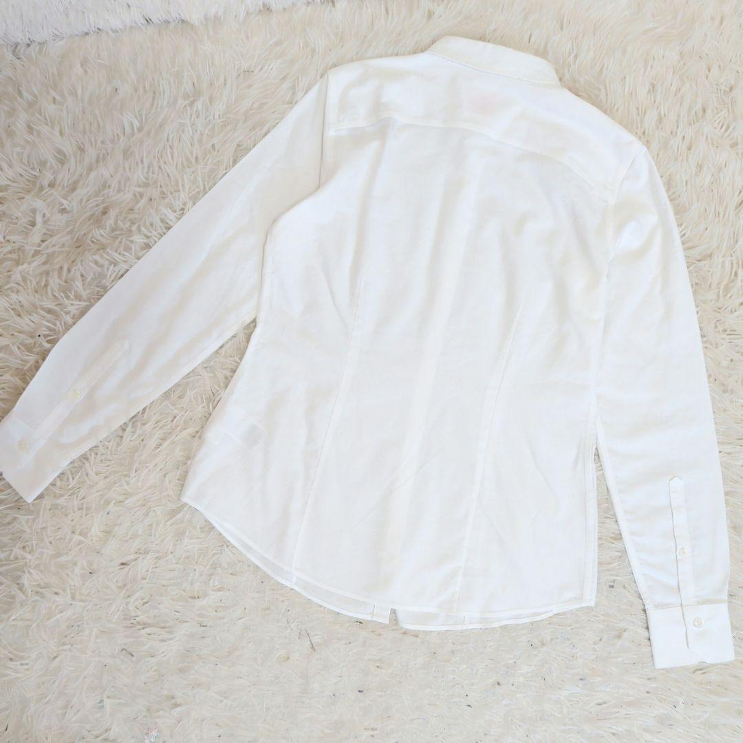 【美品】BROOKS BROTHERS オックスフォードシャツ　ボタンダウン
