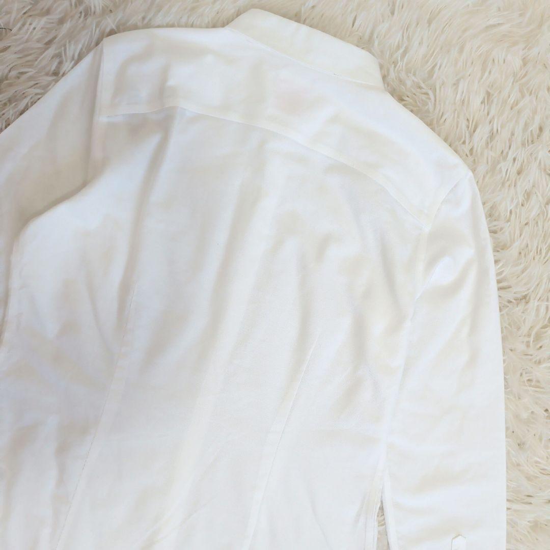 【美品】BROOKS BROTHERS オックスフォードシャツ　ボタンダウン