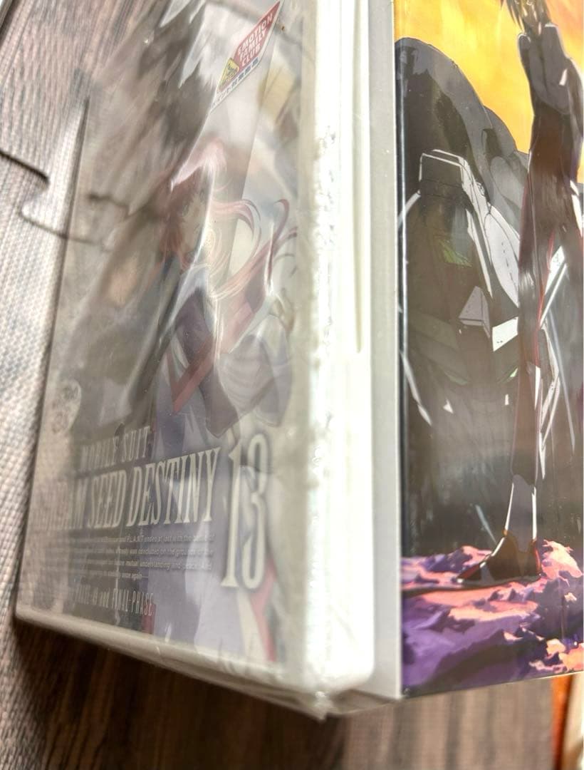 ガンダムSEED・ DESTINY DVD 全巻セット　他