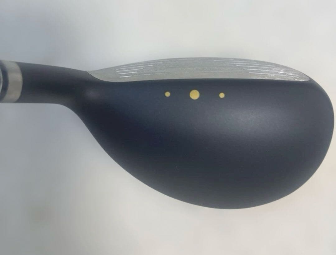ping gle3 ハイブリッドユーティリティ4 4u レディース　Lシャフト
