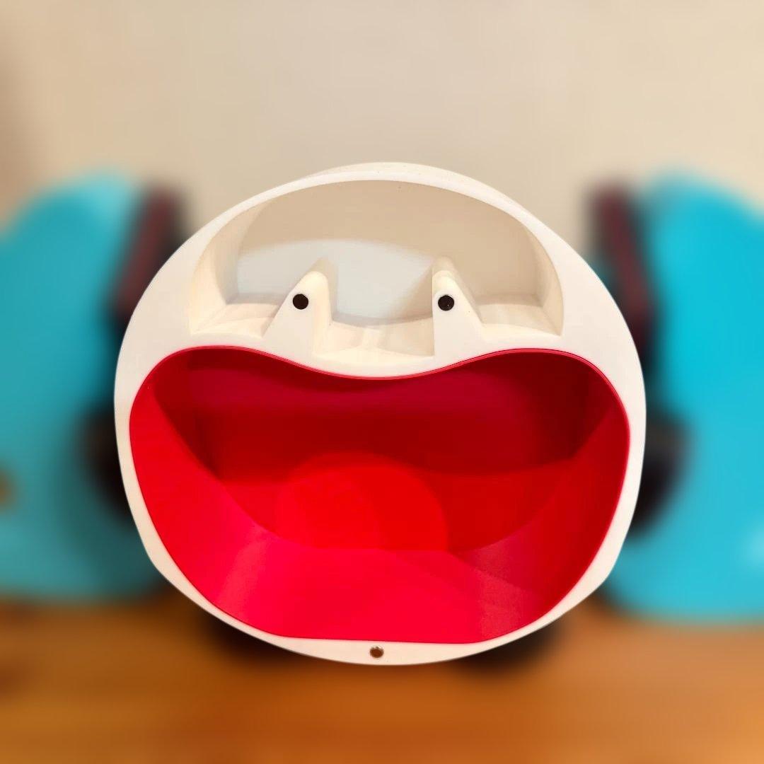 ※値下げ【24時間以内発送】初音ミク 収納 小物入れ マグネット式 大型