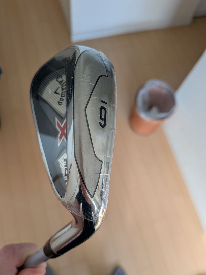 キャロウェイ (Callaway) メンズ X HOT 21