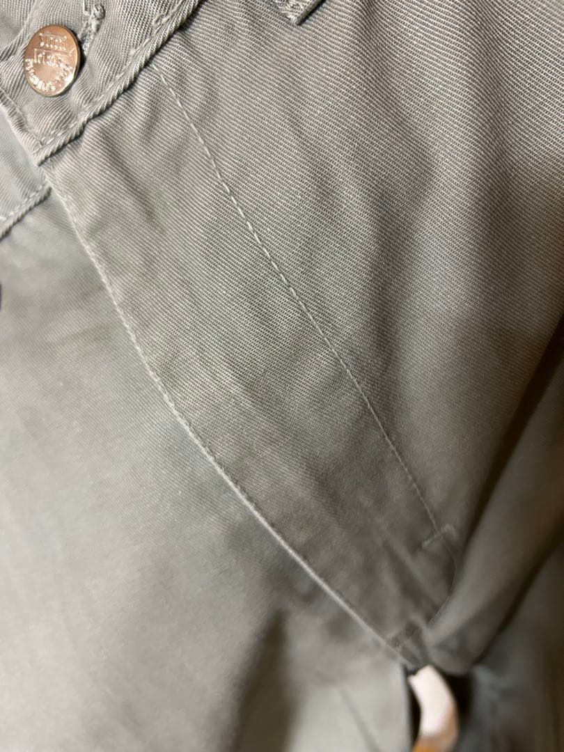 70s simtrims burlington カツラギ PT