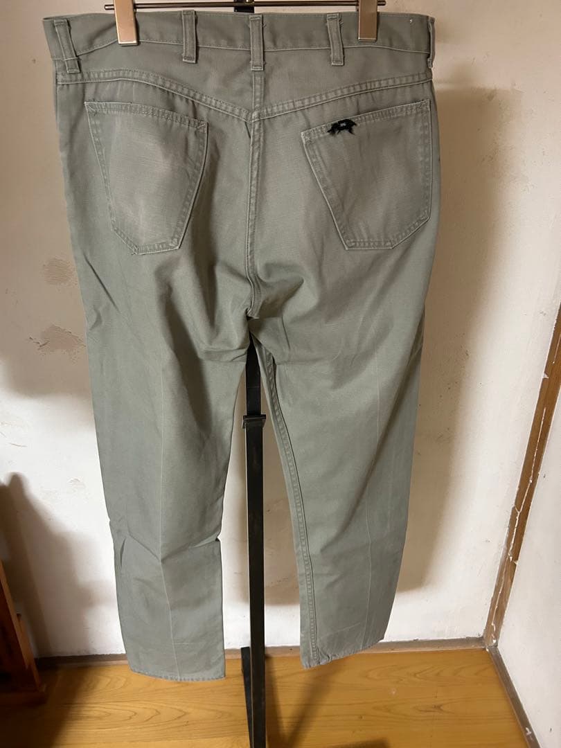70s simtrims burlington カツラギ PT