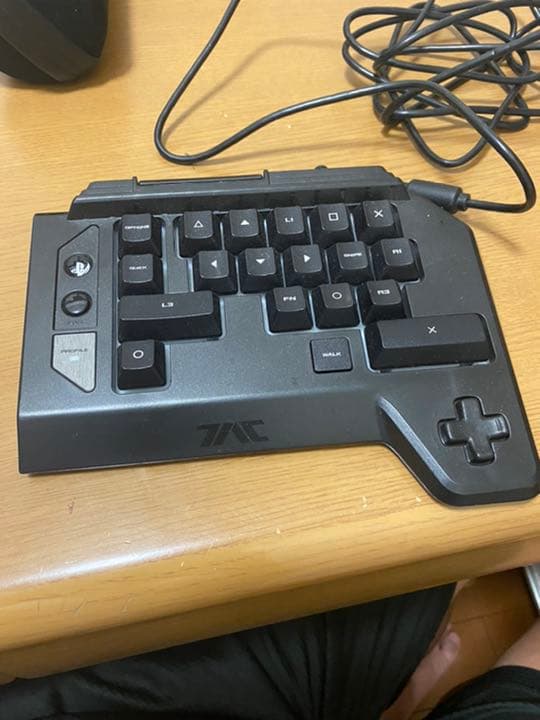 Nintendo Switch TACTICAL ASSAUIT COMMANDER