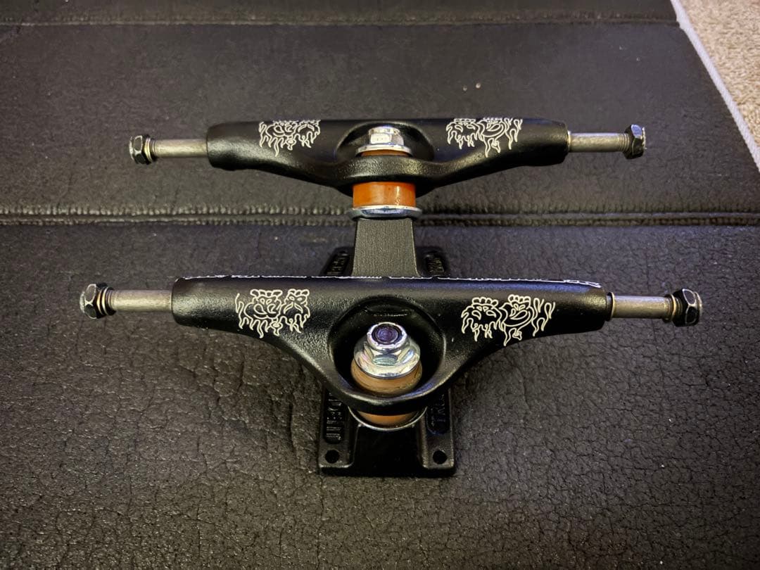 インディペンデント　スケートボードトラック　149