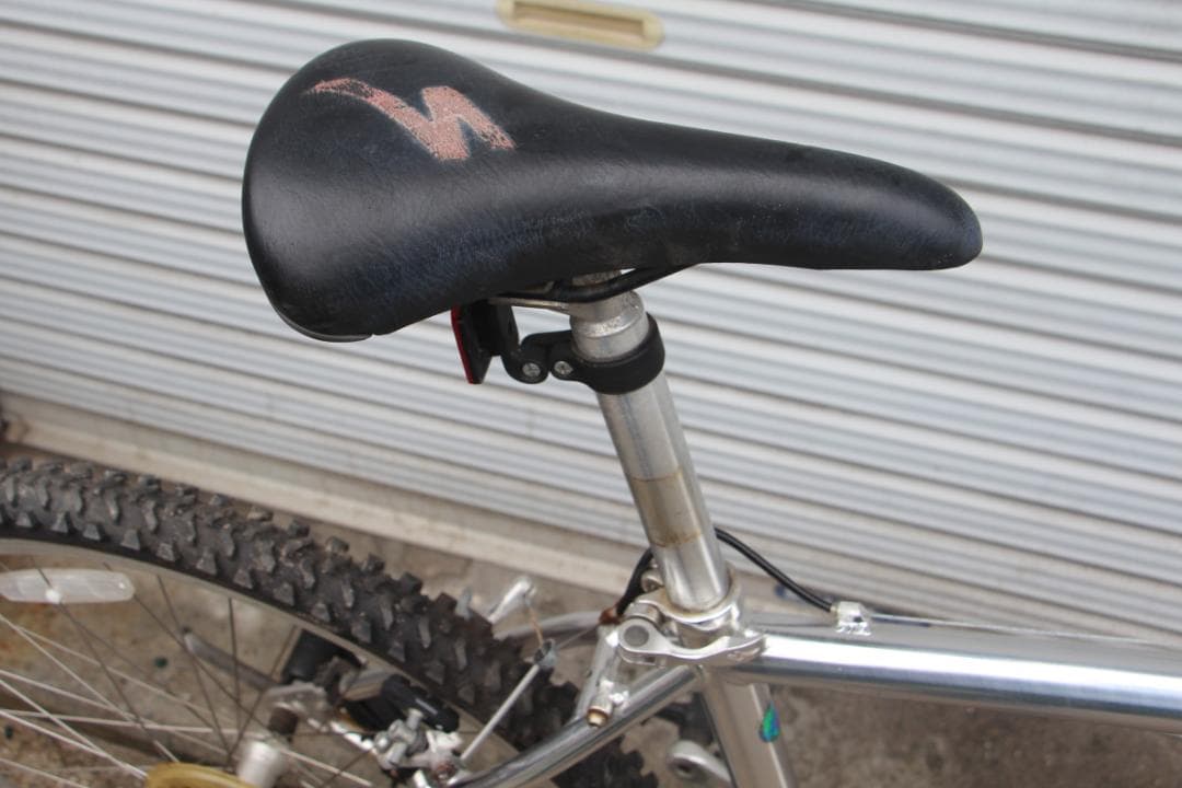 引き取り限定♪スペシャライズド♪HARD ROCK♪ビンテージMTB♪