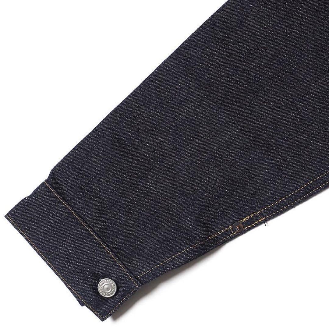 ジャケット・アウター WAREHOUSE 2000XX DEAD STOCK BLUE 1946 42