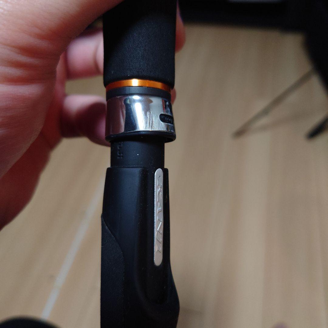 S7-l SP-705 Fire tip カンジインターナショナル