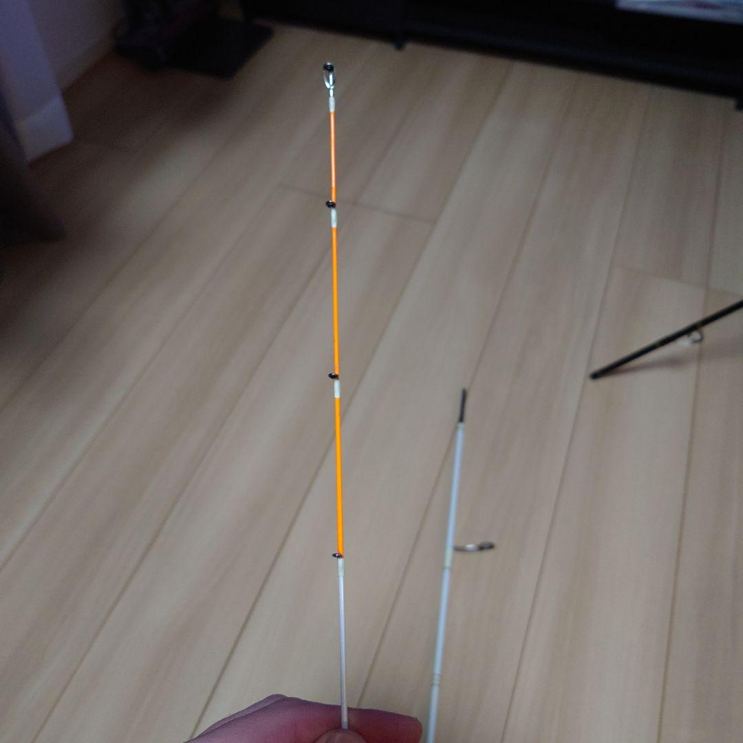 S7-l SP-705 Fire tip カンジインターナショナル