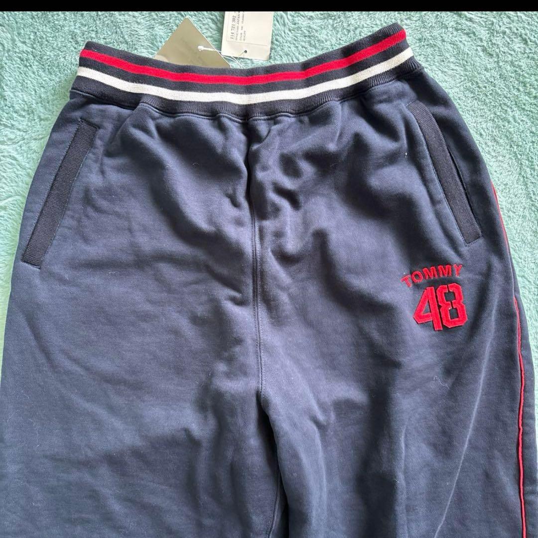 新品　  スウェット パンツ　 jeans