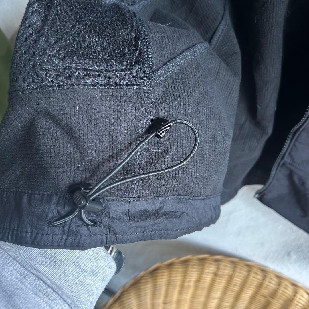 美品 patagonia adze jacket アズジャケット ソフトシェル