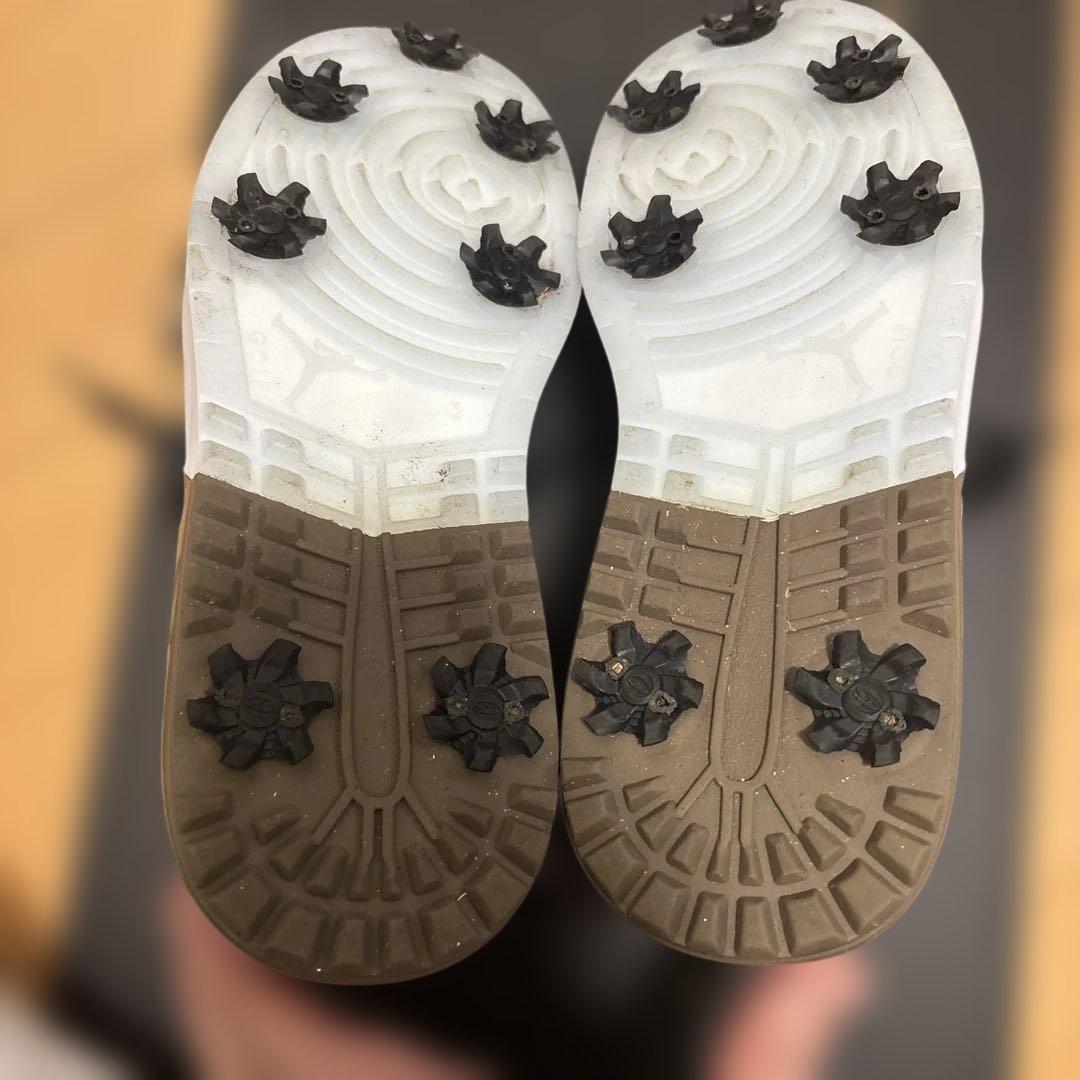 ニューレトロ1 G エアジョーダン ナイキゴルフ FZ4153 005 28cm