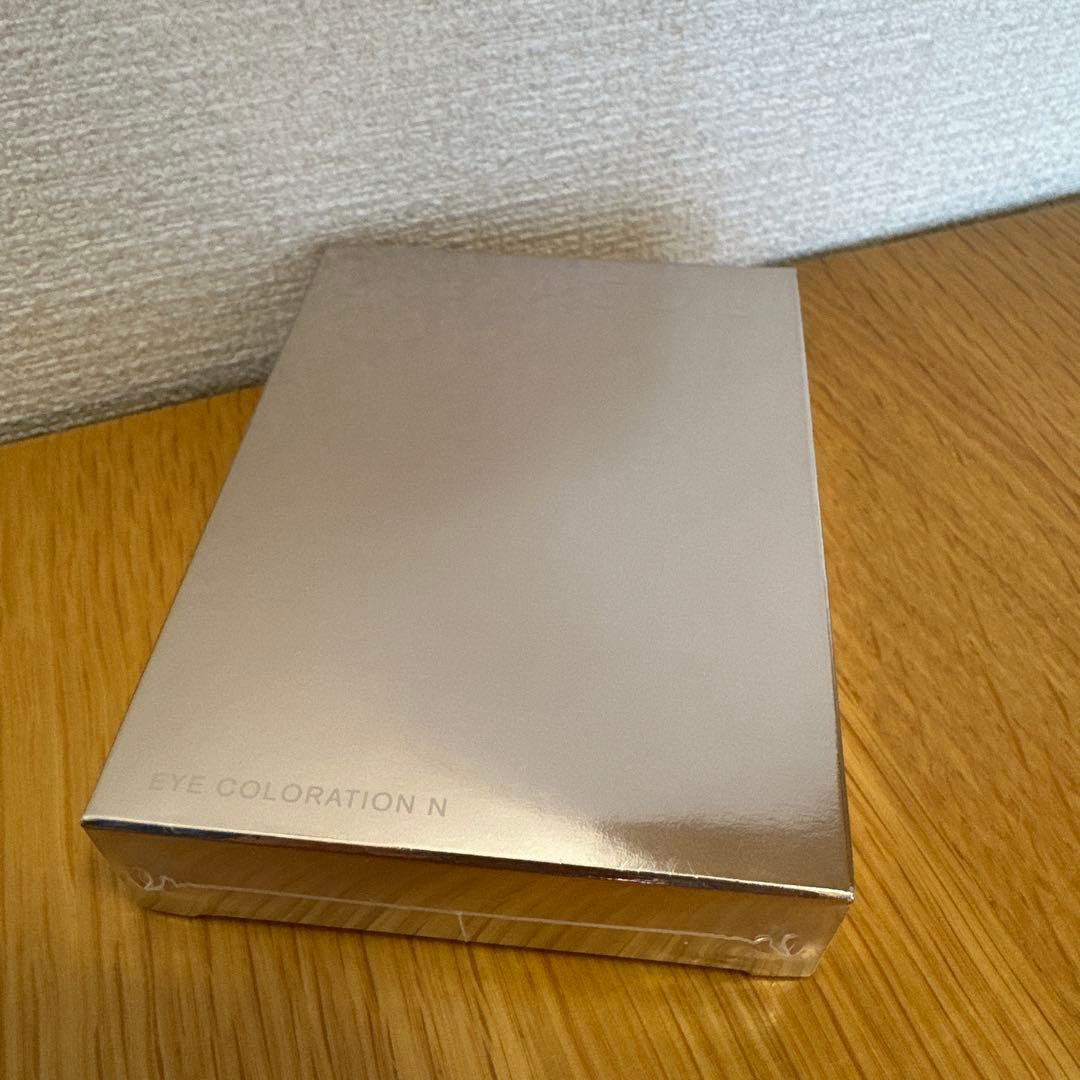 m*a様 LUNASOL ルナソル アイカラー レーションN EX14 ティーロ