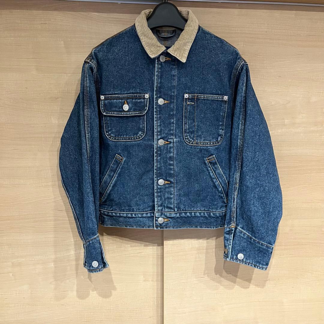 Polo Ralph Lauren ラルフローレン デニムジャケット